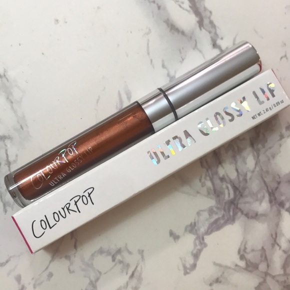 Colourpop Ultra Glossy Lip - Picture 1 of 1